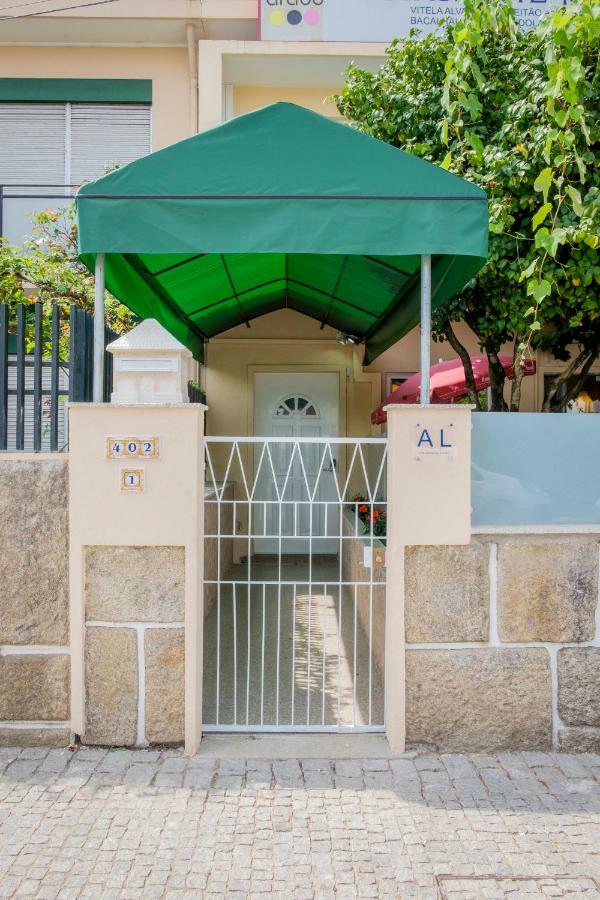 Apartamento Maiahouse Exterior foto