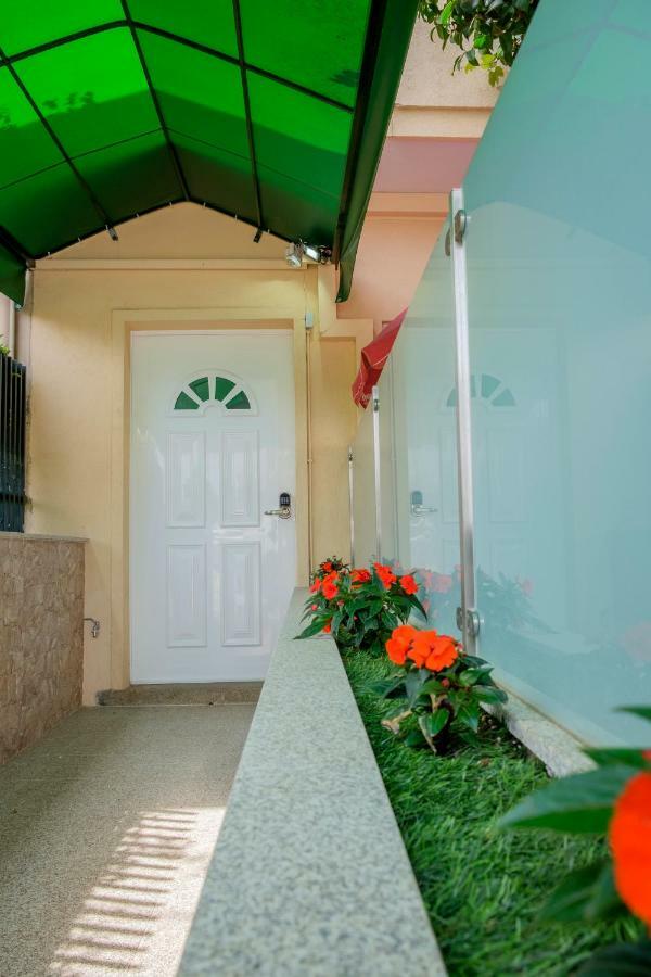 Apartamento Maiahouse Exterior foto